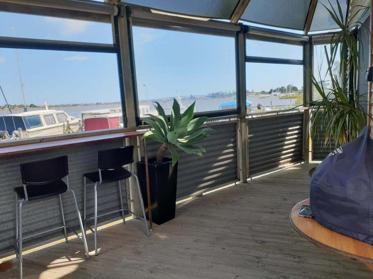 Boat Haven Studios Goolwa Eksteriør billede