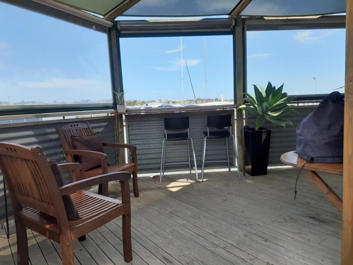 Boat Haven Studios Goolwa Eksteriør billede